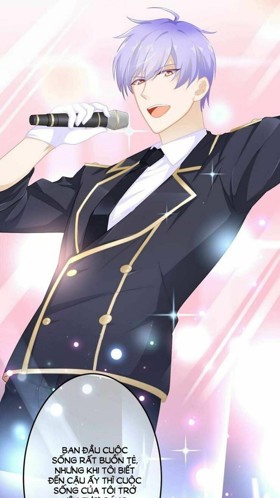 Tiệm May Luyến Sắc: Chapter 2