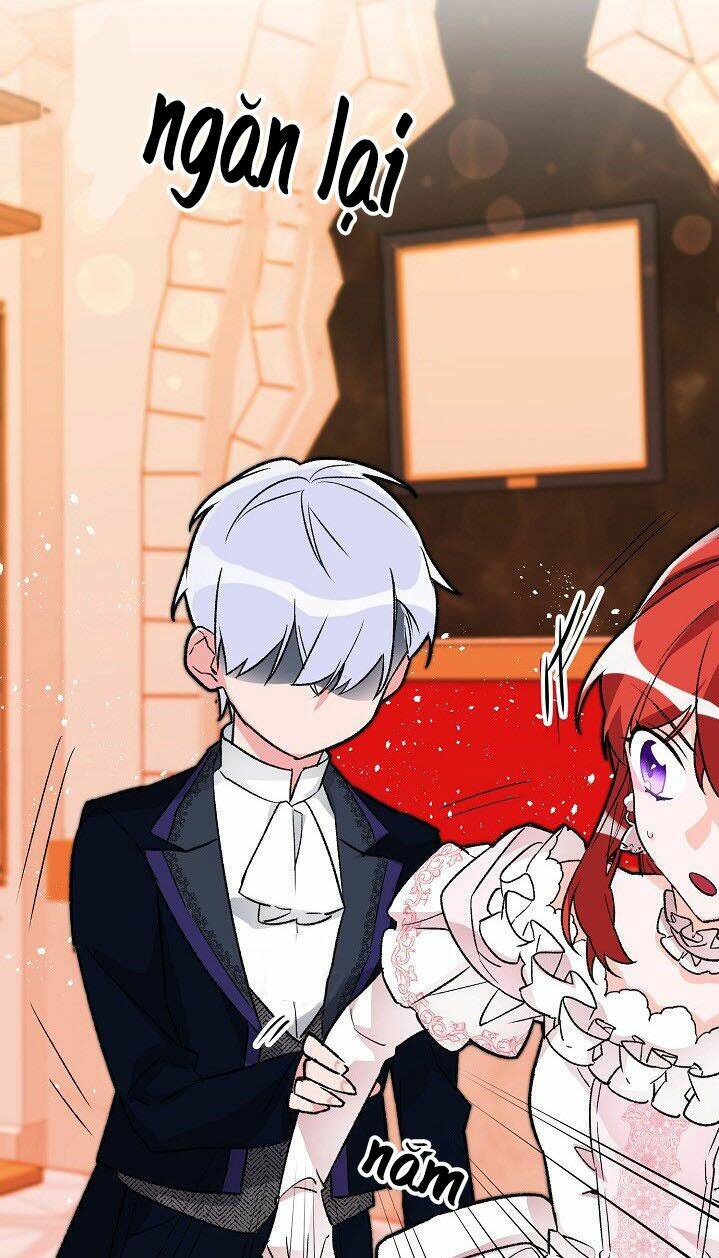 Công Nương Đã Thay Đổi: Chapter 12