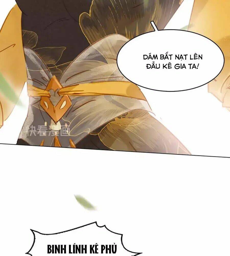 Tiểu Sư Phụ, Tóc Giả Của Ngài Rơi Rồi!: Chapter 23