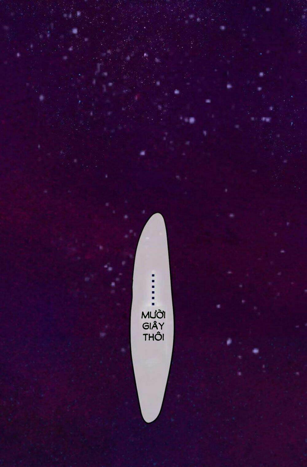 Tháng Sáu Kì Diệu: Chapter 16