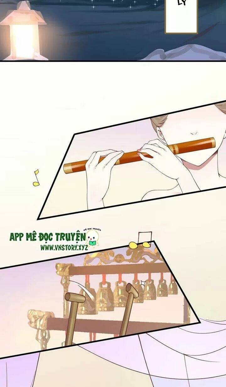 Hoàng Hậu Bận Lắm: Chapter 131