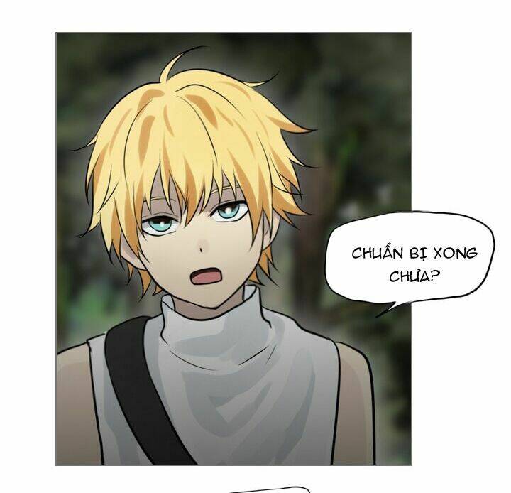 Người Cống Hiến: Chapter 32