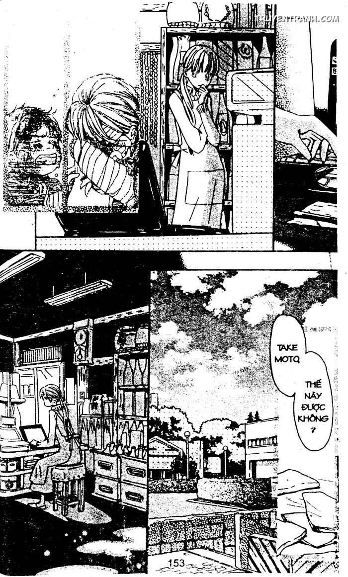 Love N Life: Chapter 60