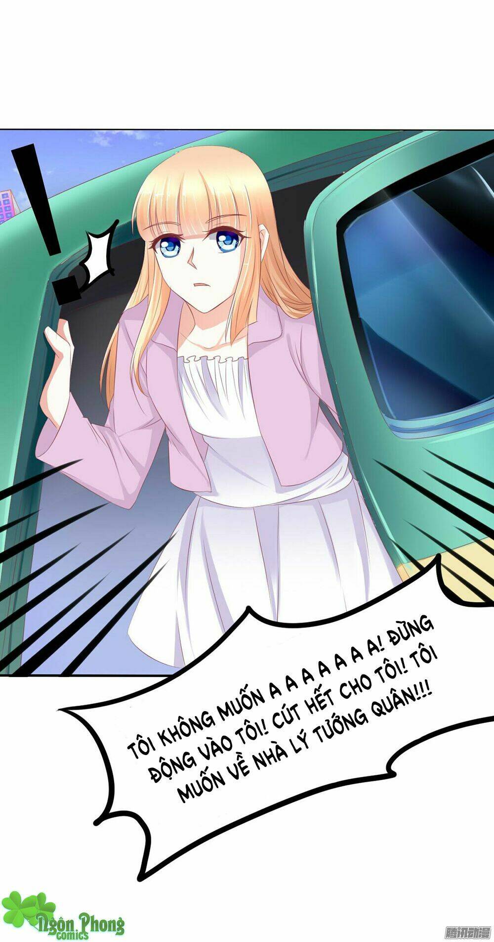 Hoàng Đế “Phế Vật” Tiến Hóa Sử: Chapter 28