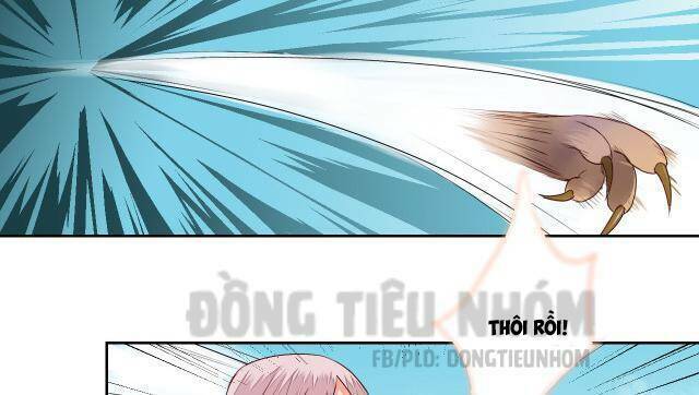 Đốt Đào Hoa: Chapter 21