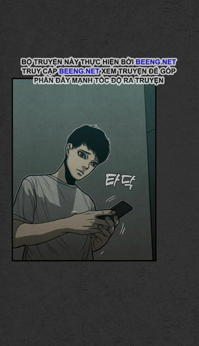 Khu Trọ Quỷ Ám: Chapter 17