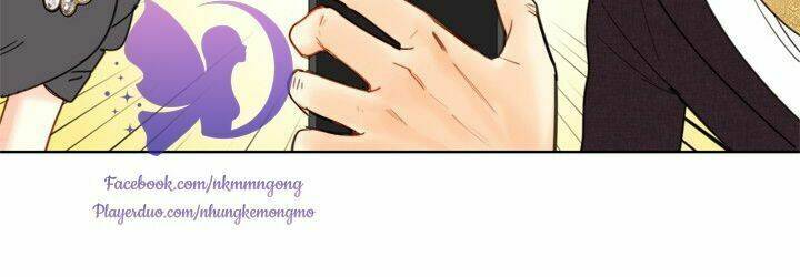 Hẹn Hò Nơi Công Sở: Chapter 58