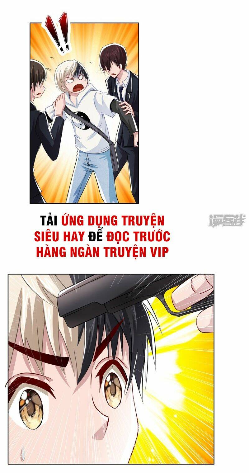 Phong Thủy Thiên Sư: Chapter 7