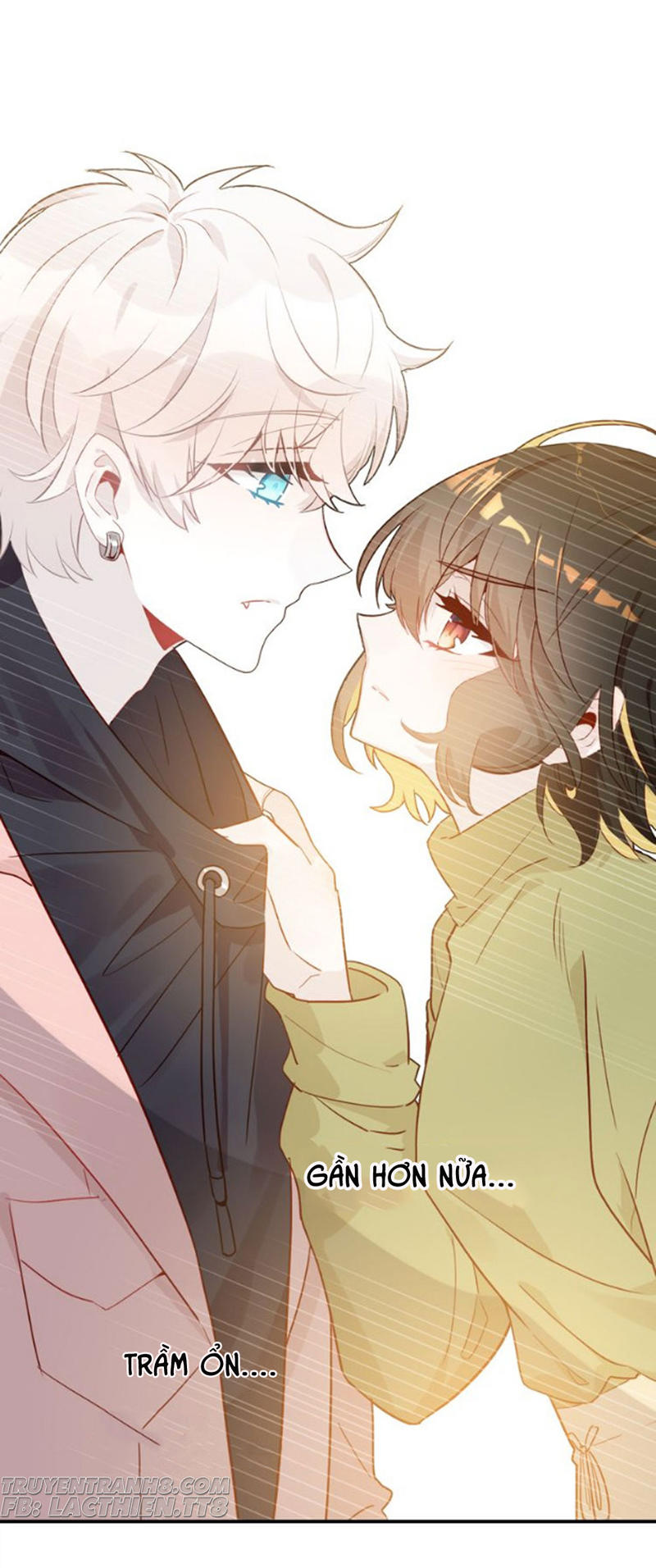 Ái Ngạo Kiều Long Vương Gia: Chapter 37