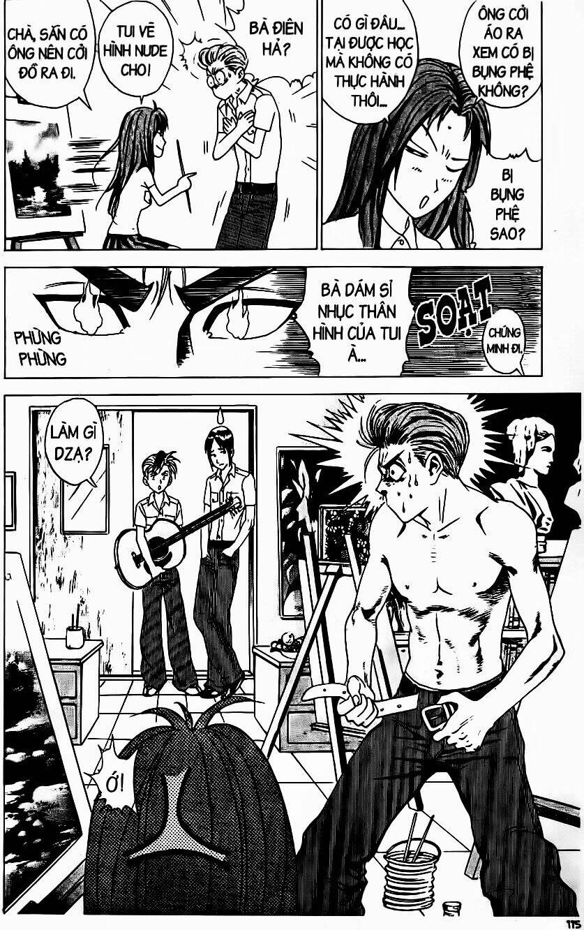 Ai Hơn Ai: Chapter 70