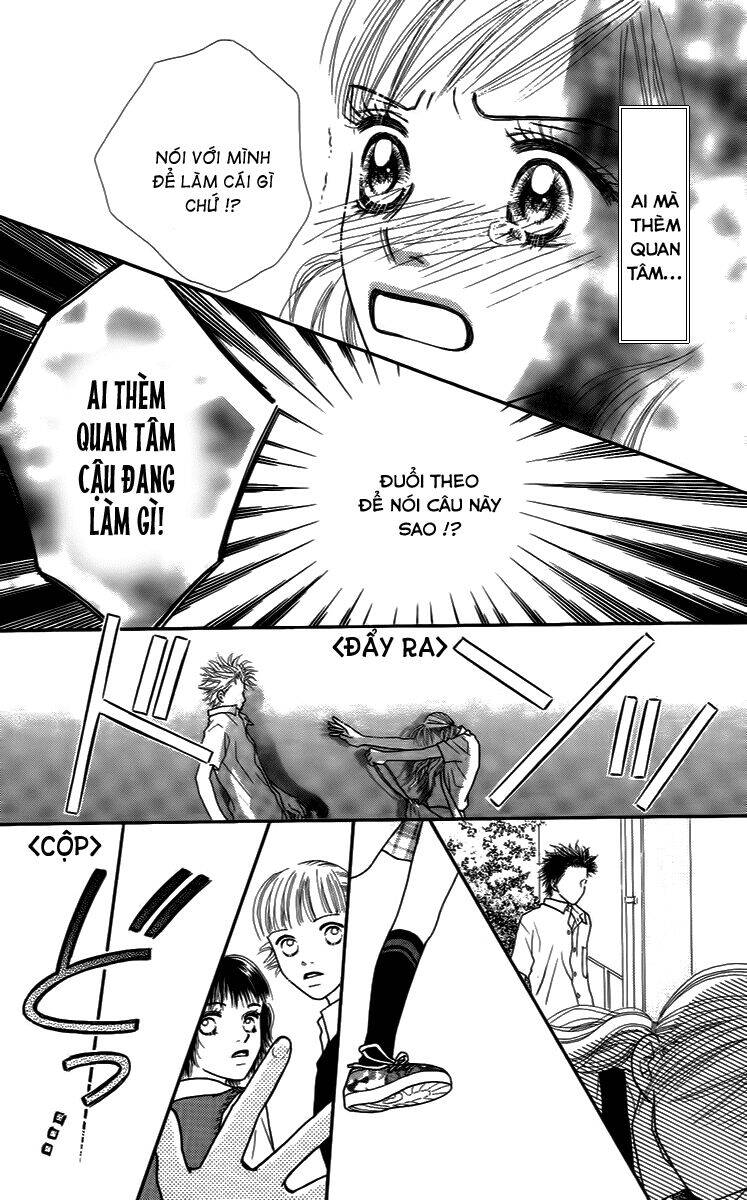 Cô Láng Giềng: Chapter 27