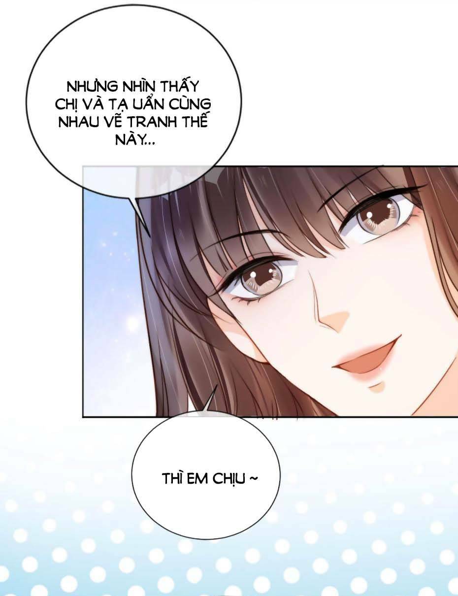 Dây Dưa Không Dứt: Chapter 24