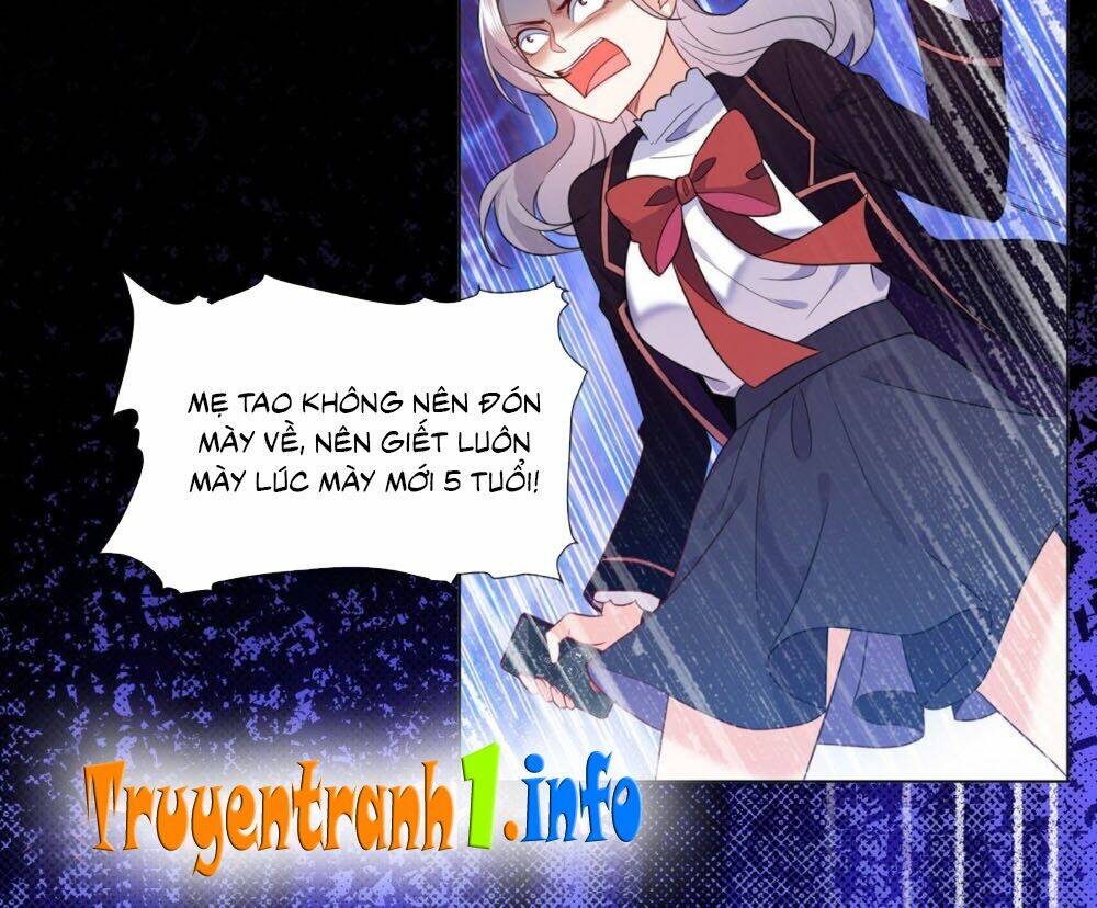 Nữ Vương Tàn Nhẫn: Chapter 18