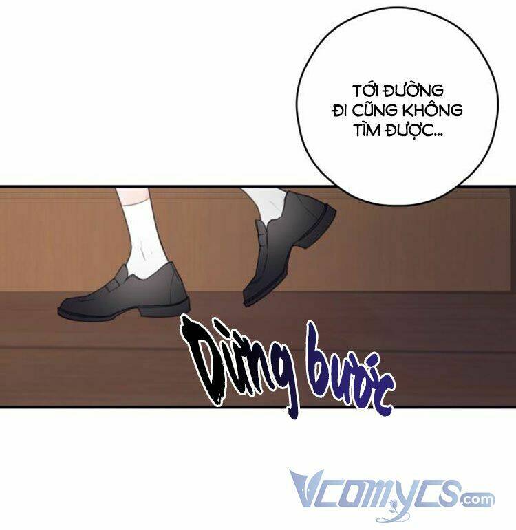 Kiếp Này Tôi Sẽ Sống Như Một Nhân Vật Phụ: Chapter 9