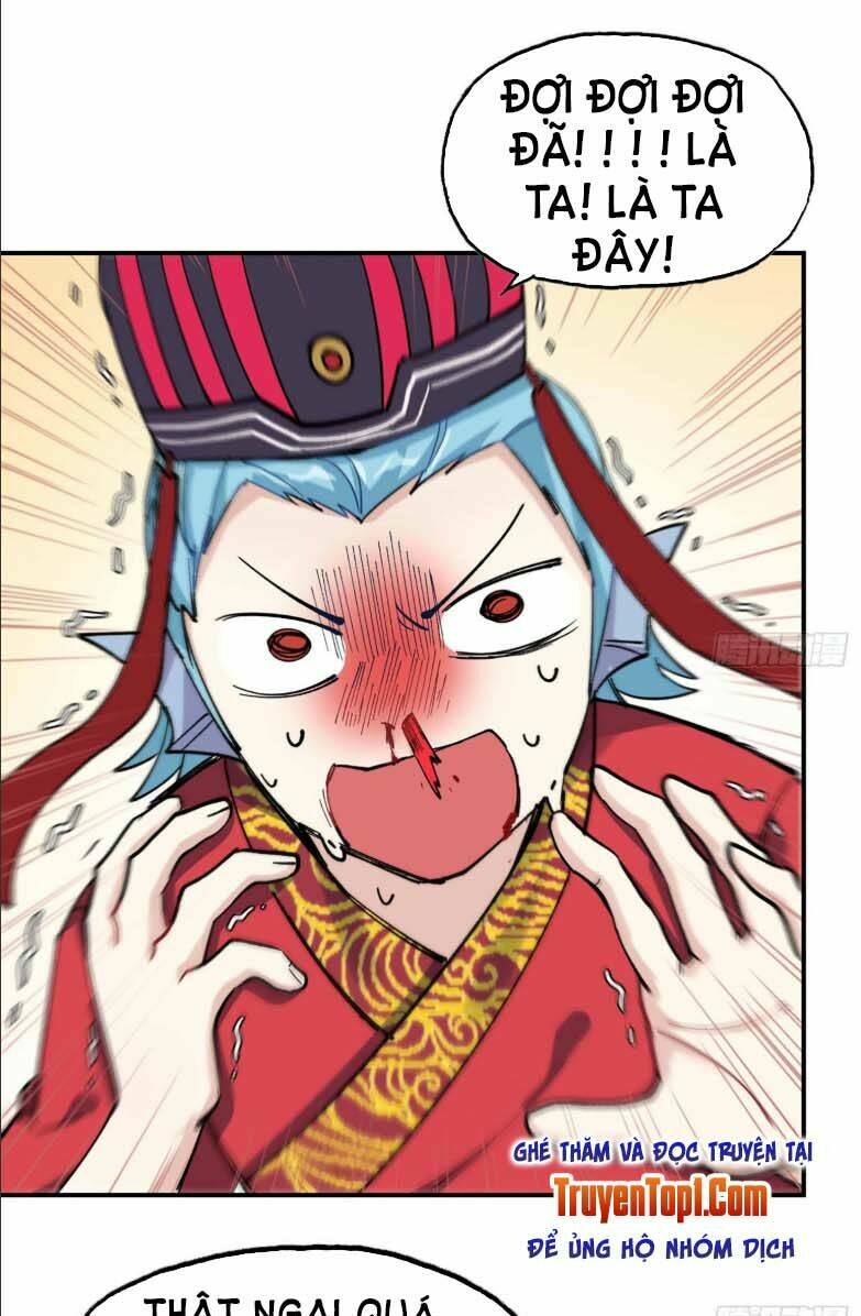 Khởi Đầu Bằng Một Con Côn: Chapter 98
