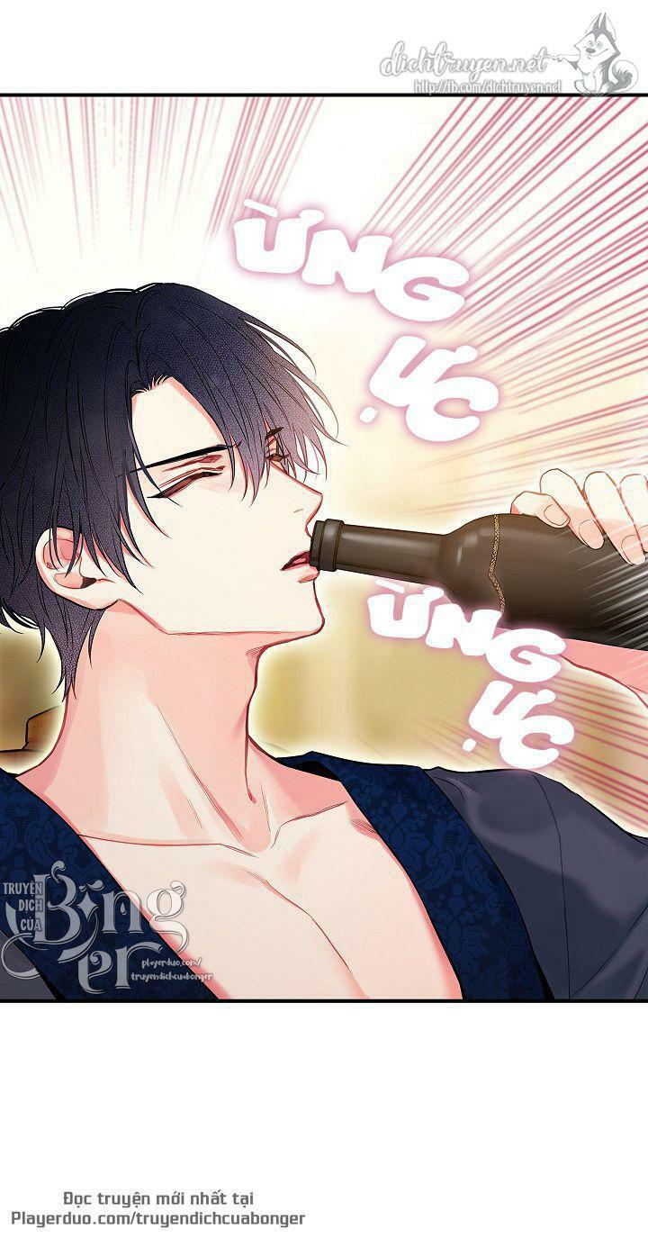 Tồn Tại Với Tư Cách Là Vợ Của Nam Chính: Chapter 189