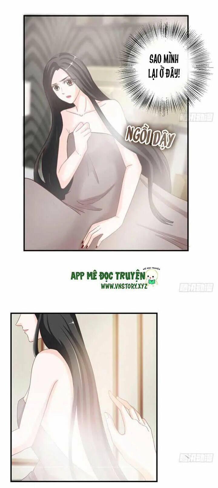 Cẩm Lý Thiếu Nữ Của Tôi: Chapter 54