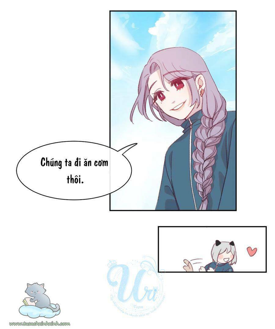 Nhật Ký Nấm Ma Cô: Chapter 8