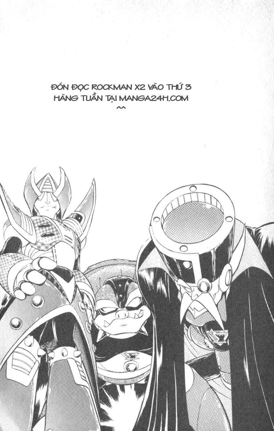 Chiến Binh Thế Giới Ảo X: Chapter 15