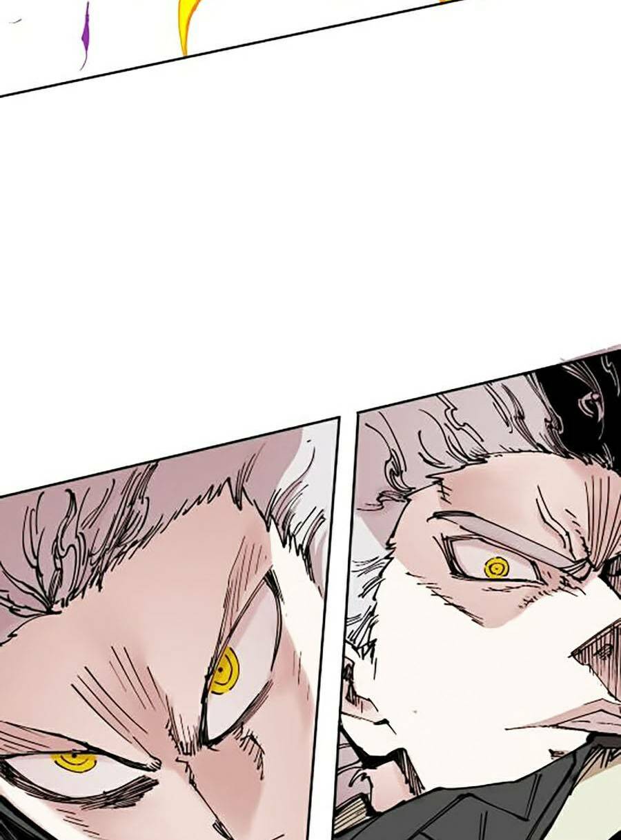 Hard Core Leveling Warrior Ss2: Chapter 116