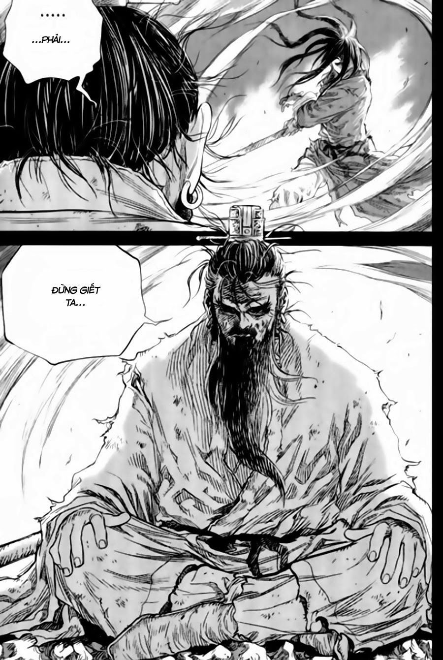 Long Phi Bất Bại 2: Chapter 99