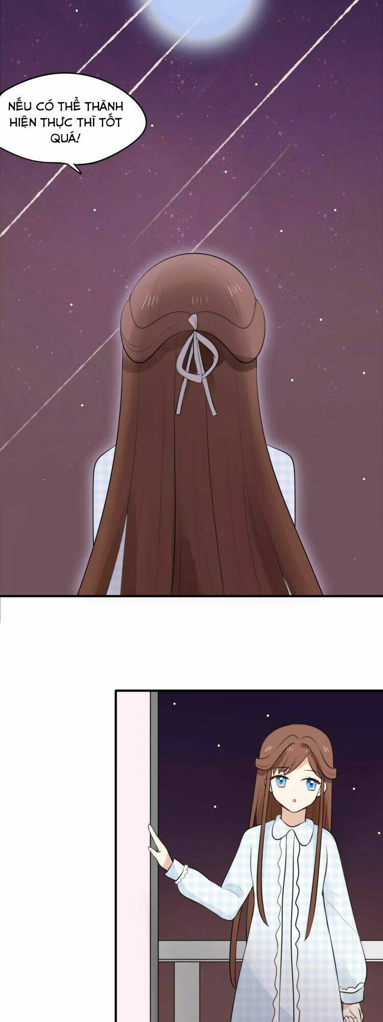 Tiểu Miêu Và Hắc Diệu Thạch: Chapter 1