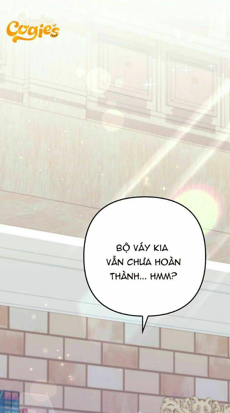 Đọc Thần Chú Lên Đi, Rose!: Chapter 6