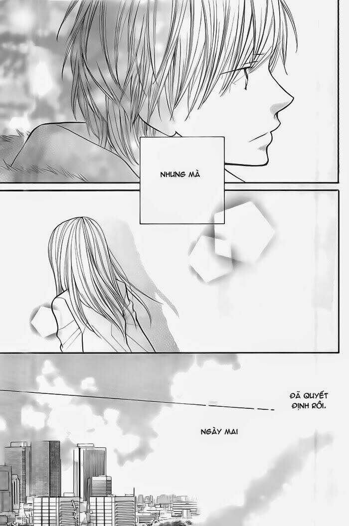 Hanagimi To Koisuru Watashi: Chapter 29