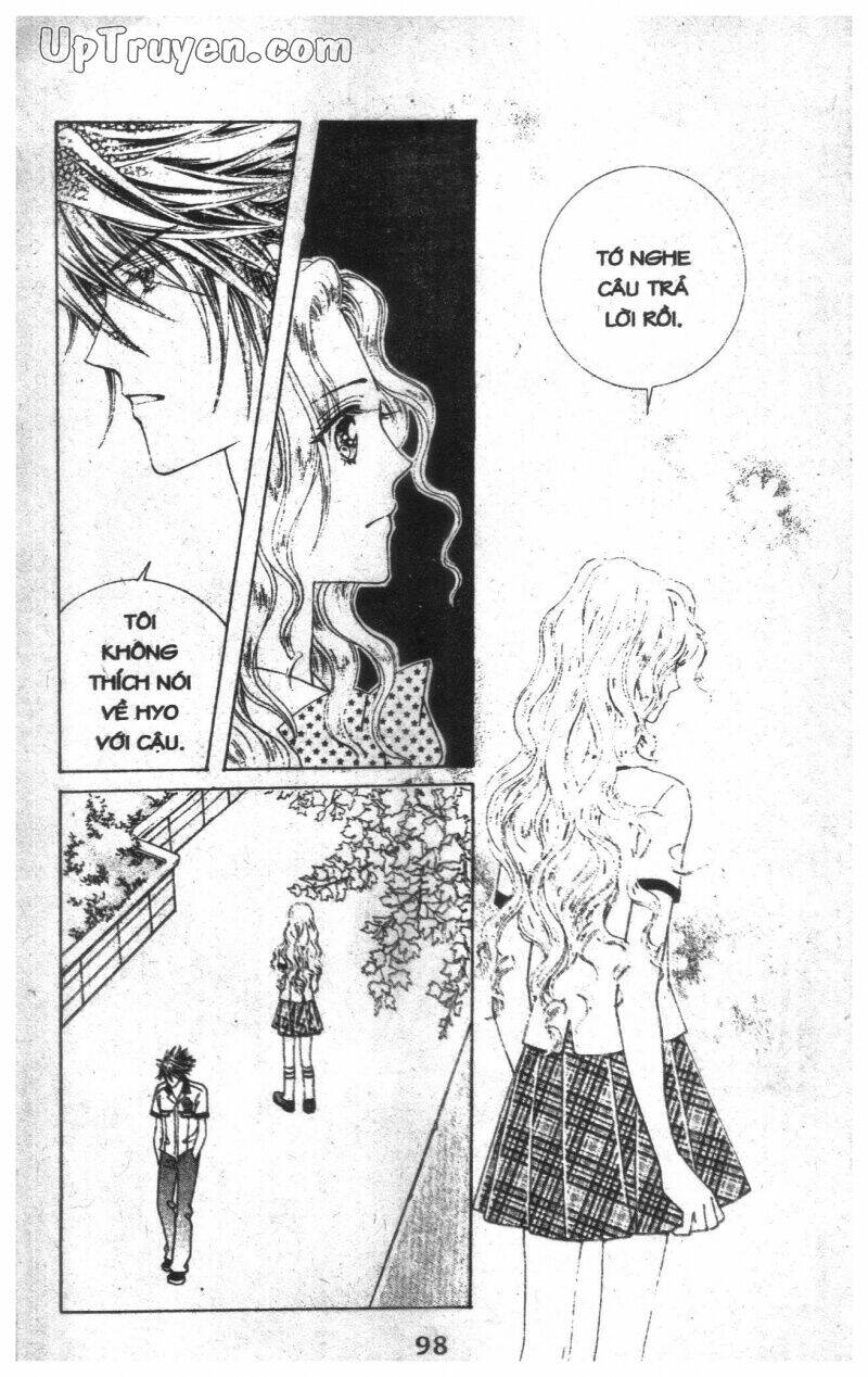 Dạ Khúc: Chapter 11