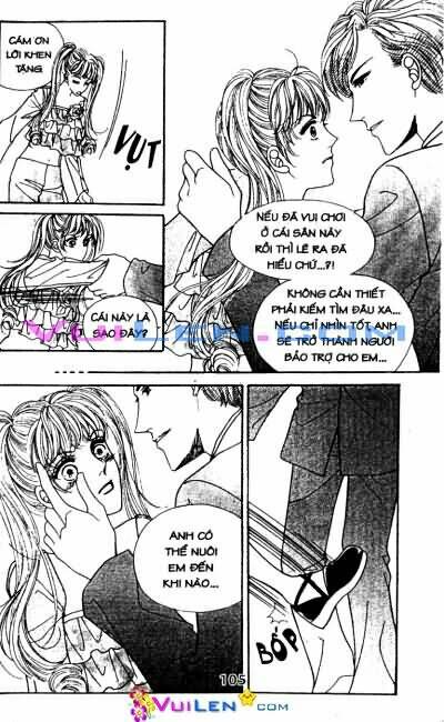 New Sexy Simpleton: Chapter 5