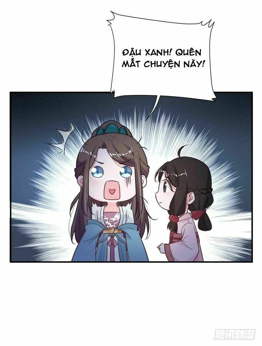 Cung Đấu Live: Chapter 14