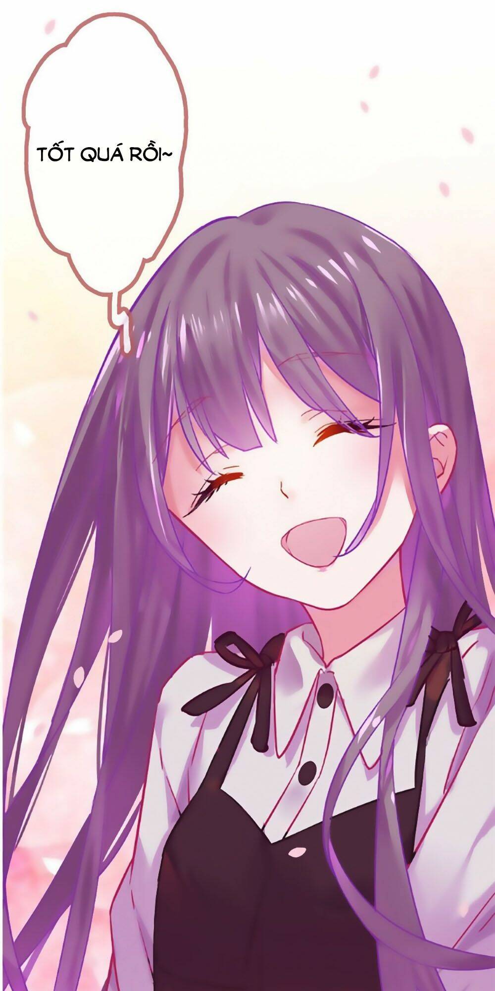 Đừng Nghịch, Ta Chỉ Muốn Yên Tĩnh: Chapter 82.3