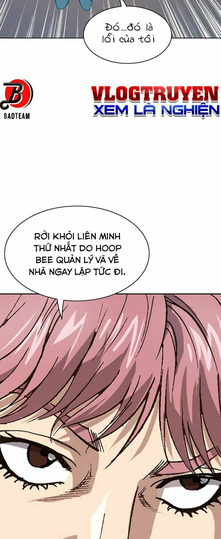 Quyền Vương Học Đường: Chapter 20