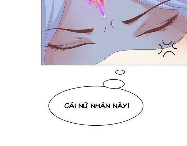 Nghịch Thiên Độc Y: Long Tôn Cầu Buông Ra: Chapter 4