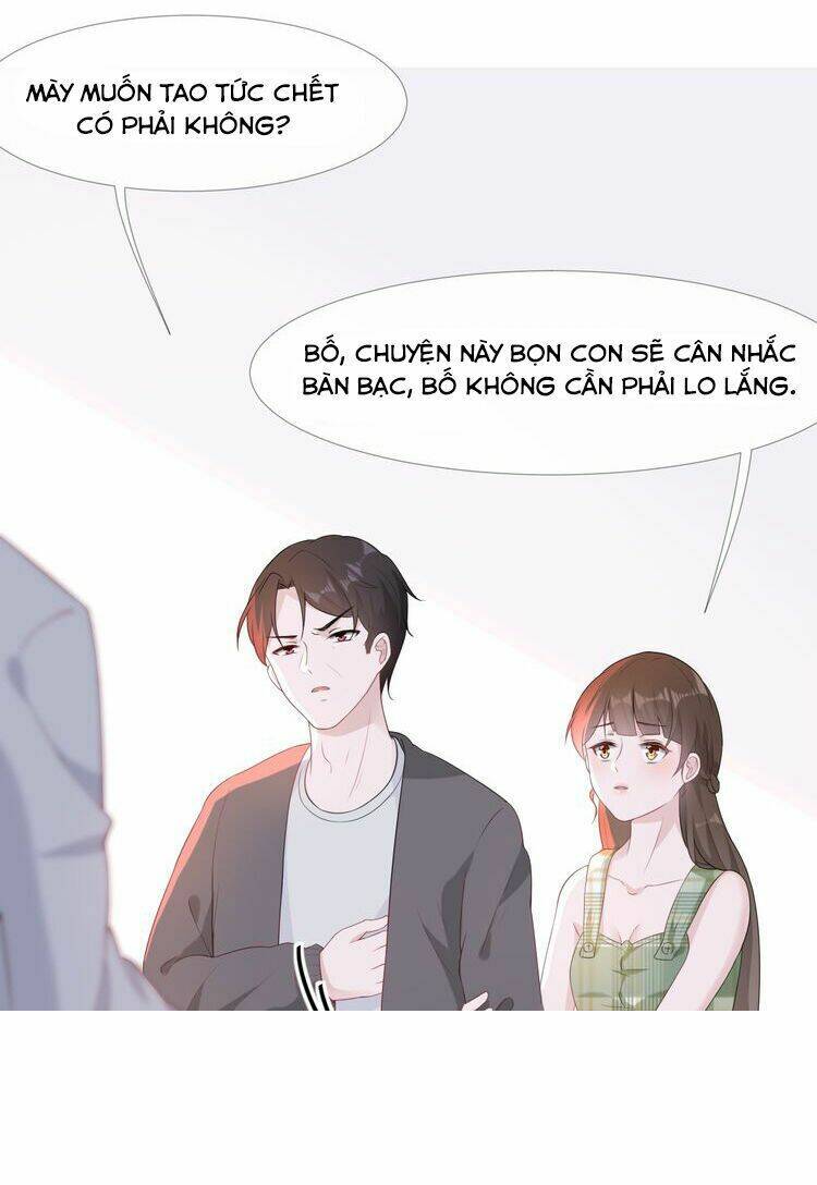 Hẹn Anh Một Giấc Mộng Thơ: Chapter 4