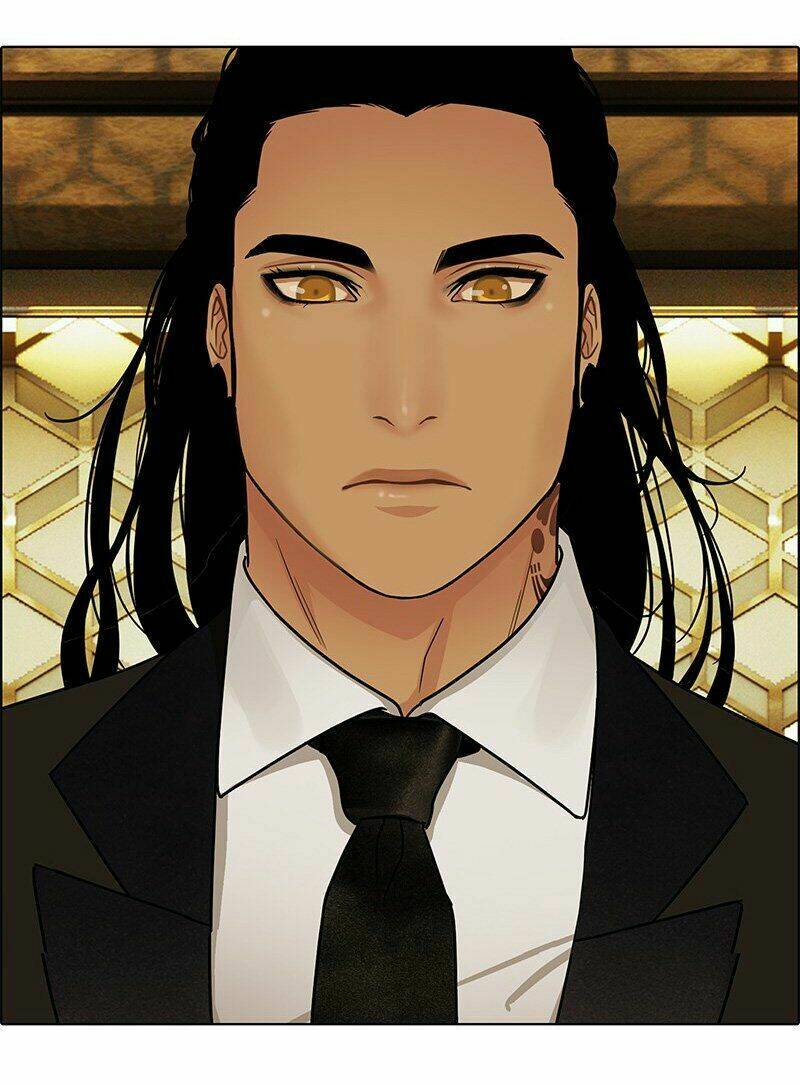 Nửa Đêm Ở Poppy Land: Chapter 7