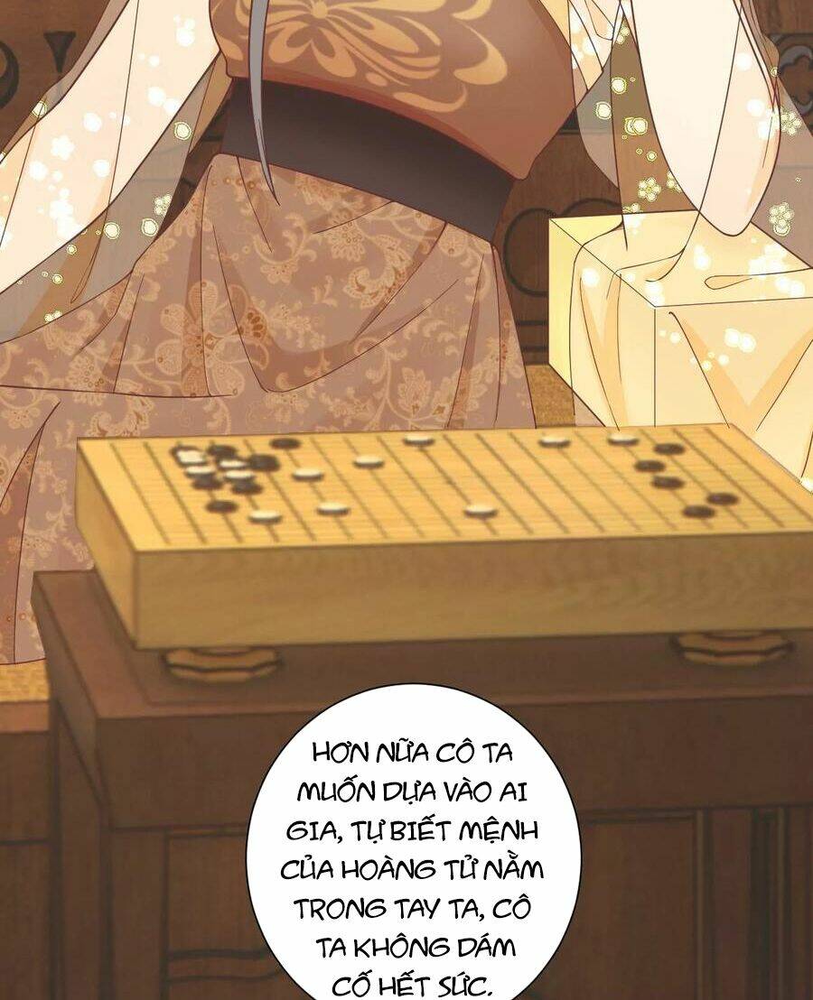 Hoàng Hậu Bận Lắm: Chapter 166