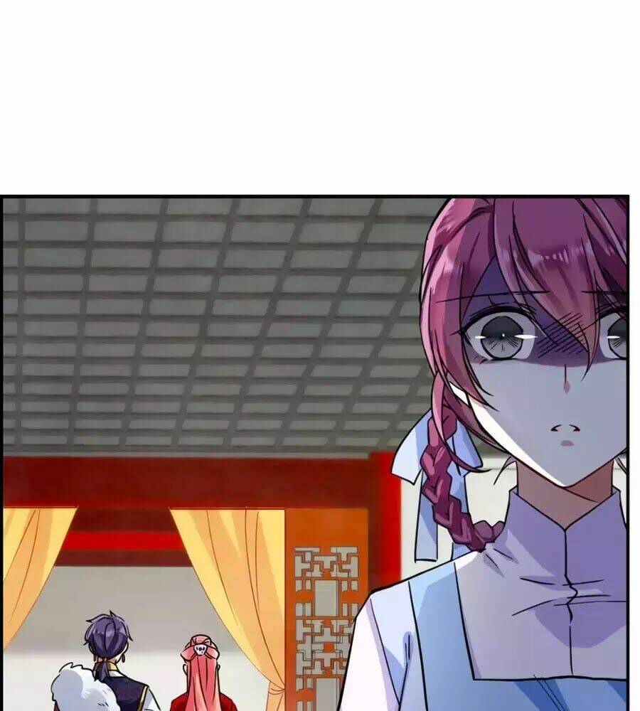 Thượng Quốc Phú Chi Thiên Đống Tuyết: Chapter 96