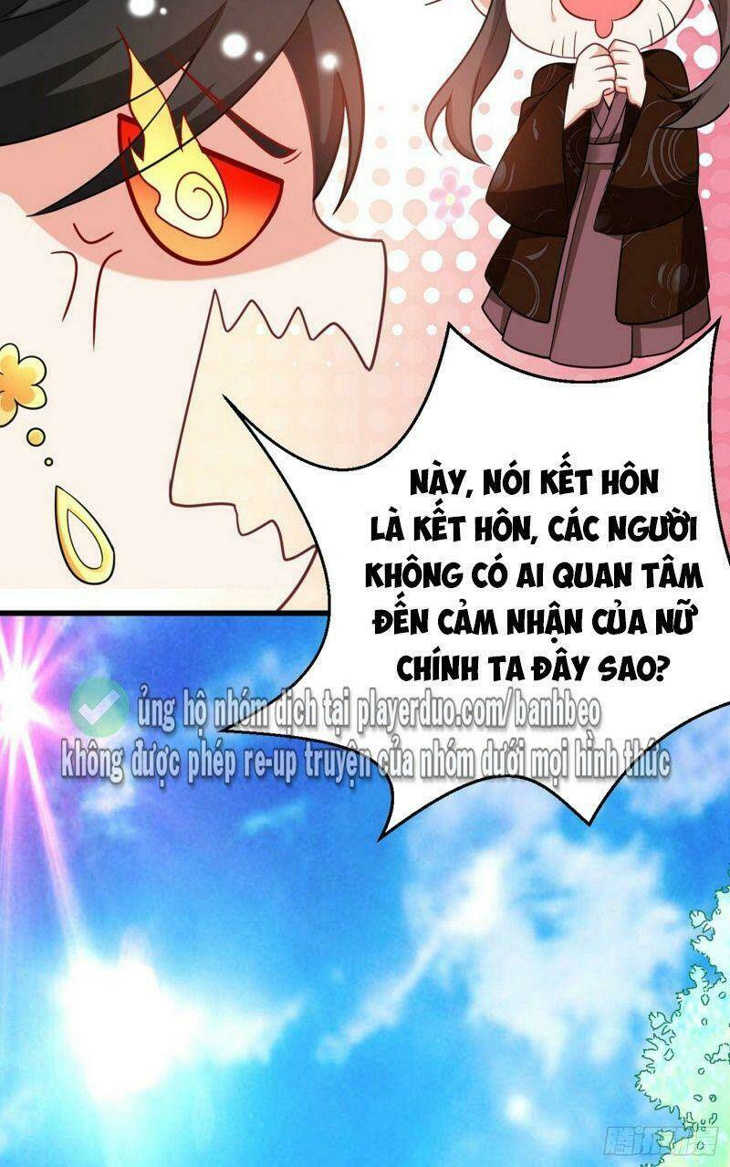 Giang Sơn Mỹ Nam Nhập Trướng Ta: Chapter 8