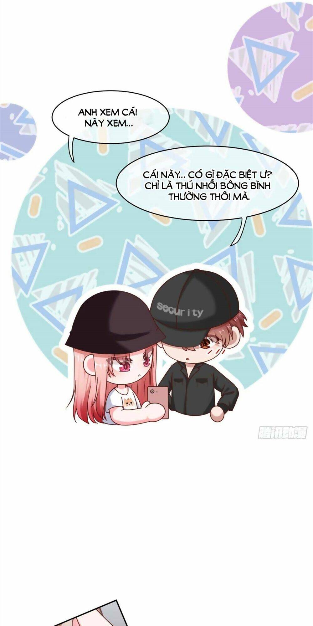 Quyến Rũ Không Thành: Chapter 16