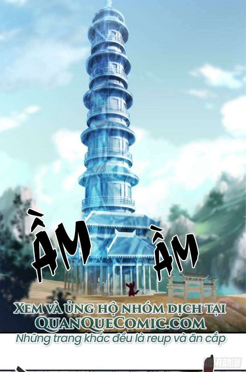 Lão Tổ Của Bạn Đang Online: Chapter 85