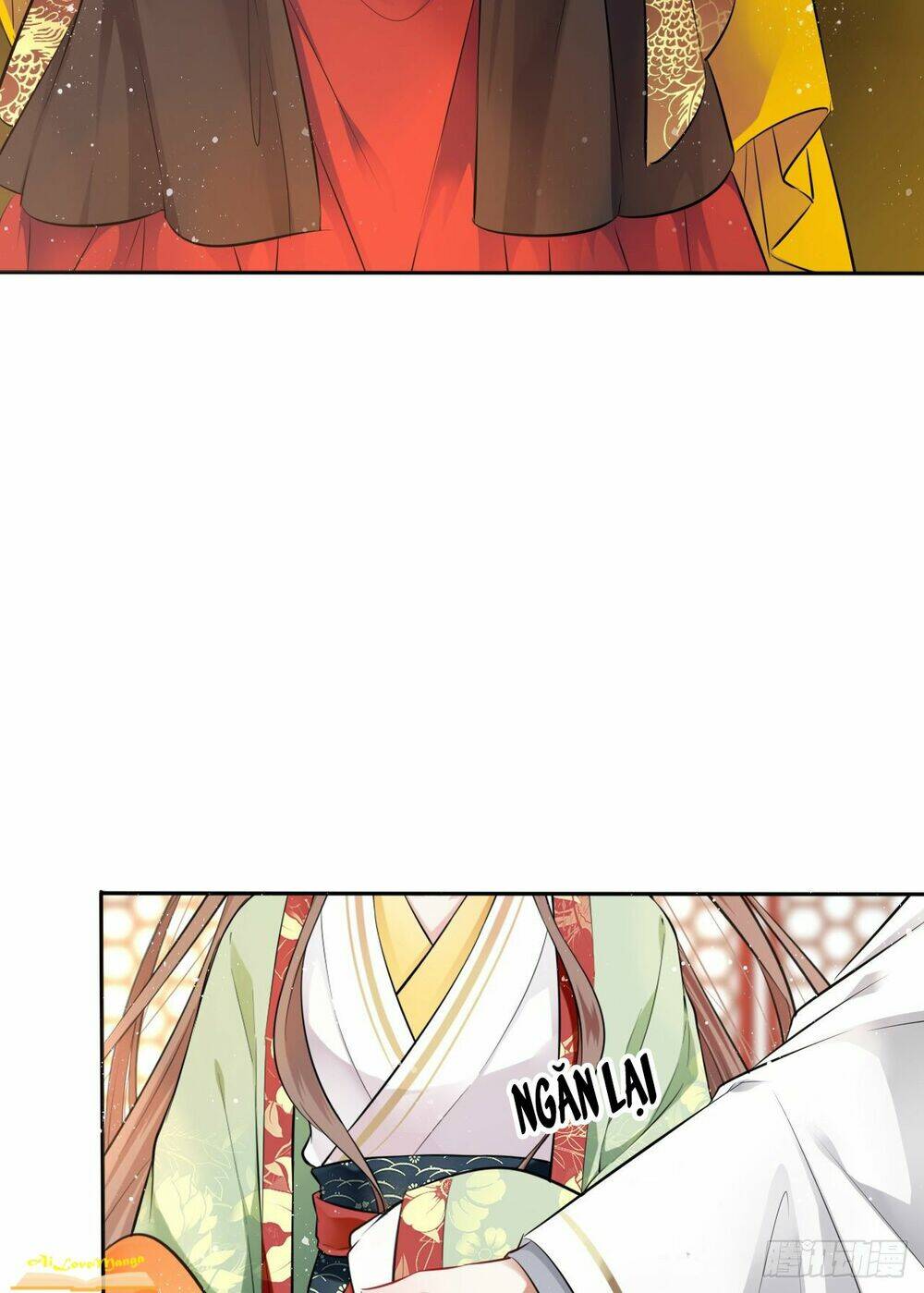 Vương Phi Thật Thích Trang Điểm: Chapter 45