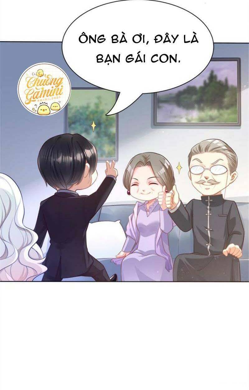 Gặp Phải Người Chồng Xảo Quyệt!: Chapter 3