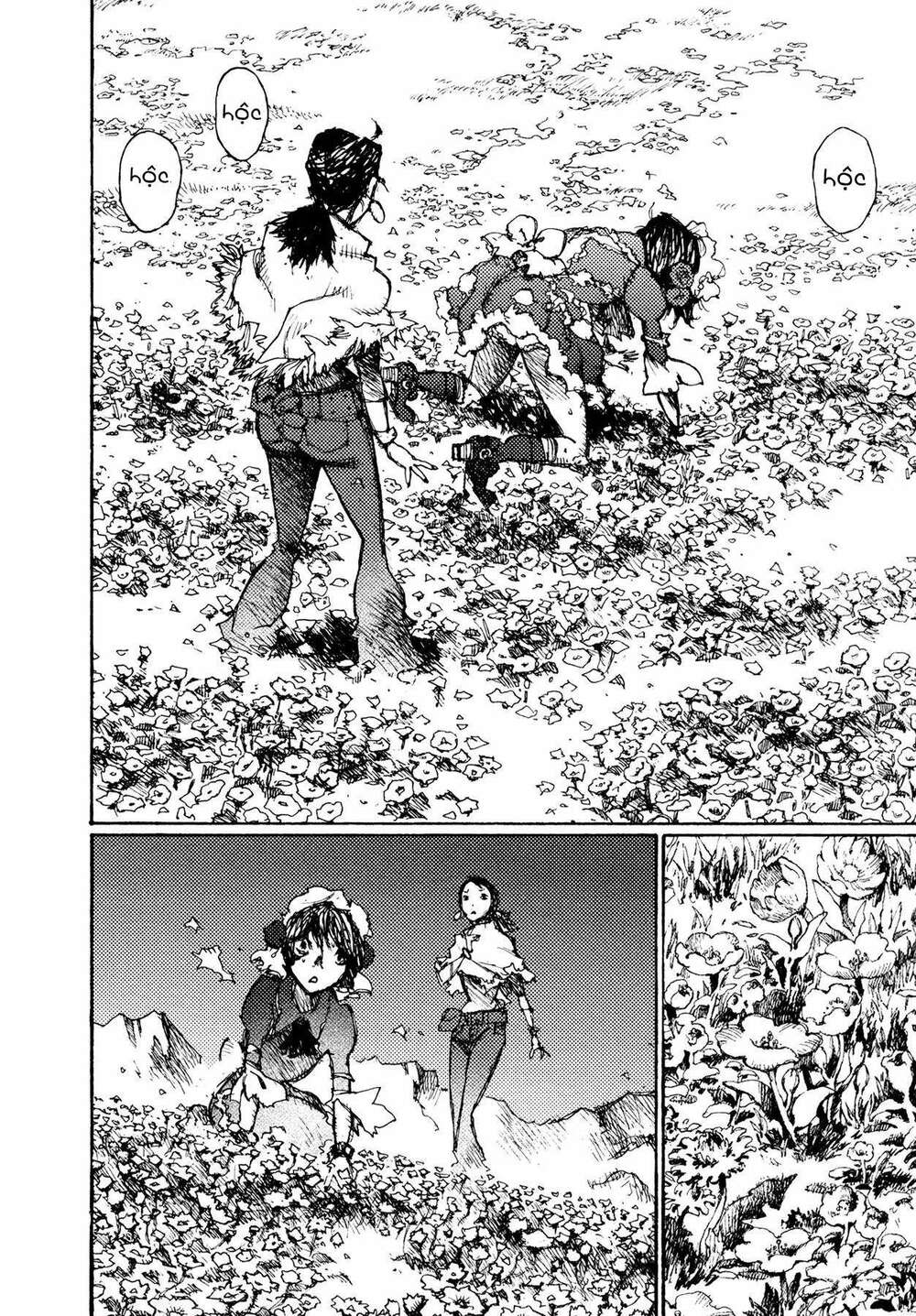 Alice In Hell: Chapter 23