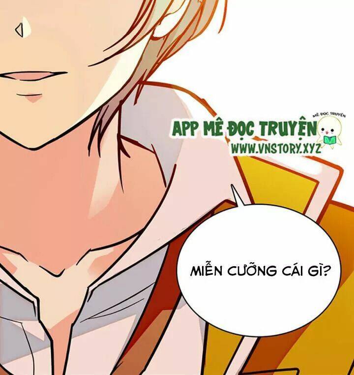 Nữ Hầu Sau Giờ Học: Chapter 43