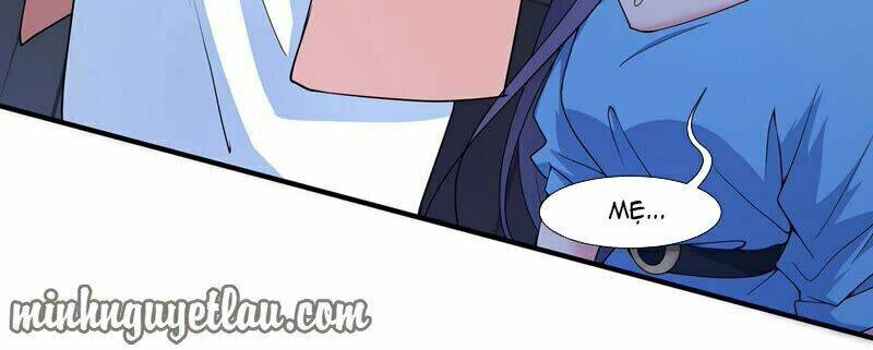 Chiến Lược Lãng Mạn Của Thịnh Thiếu: Chapter 22