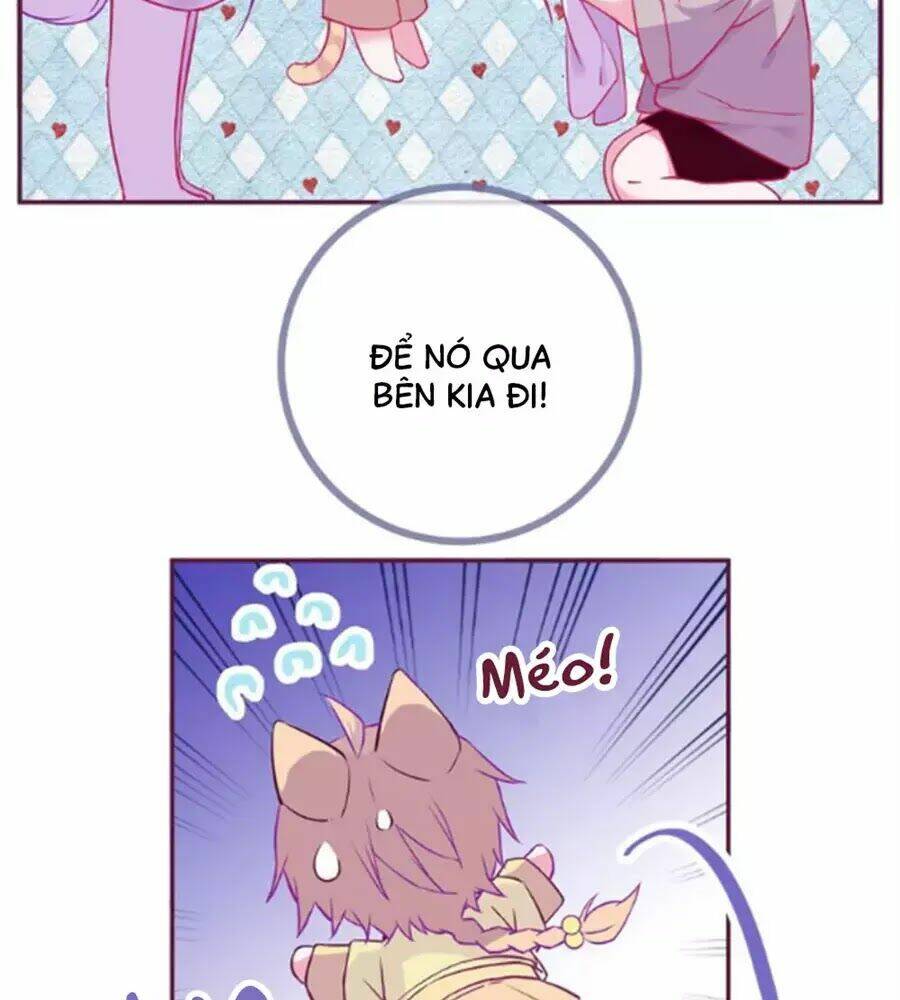 Đừng Nghịch, Ta Chỉ Muốn Yên Tĩnh: Chapter 62