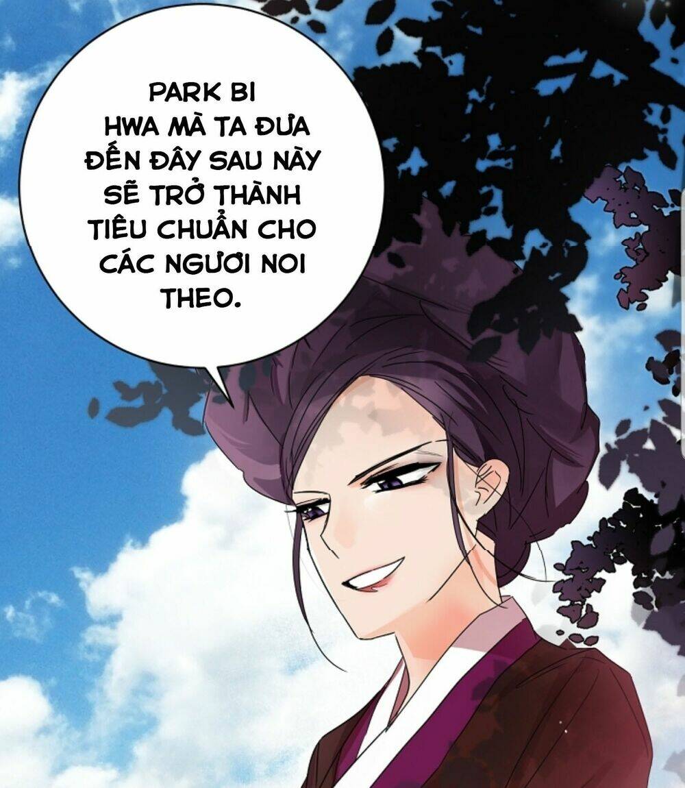 Chae Hong Sa: Chapter 49