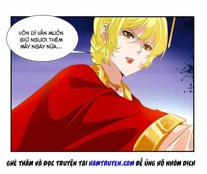 Cửu Dương Thần Vương: Chapter 58