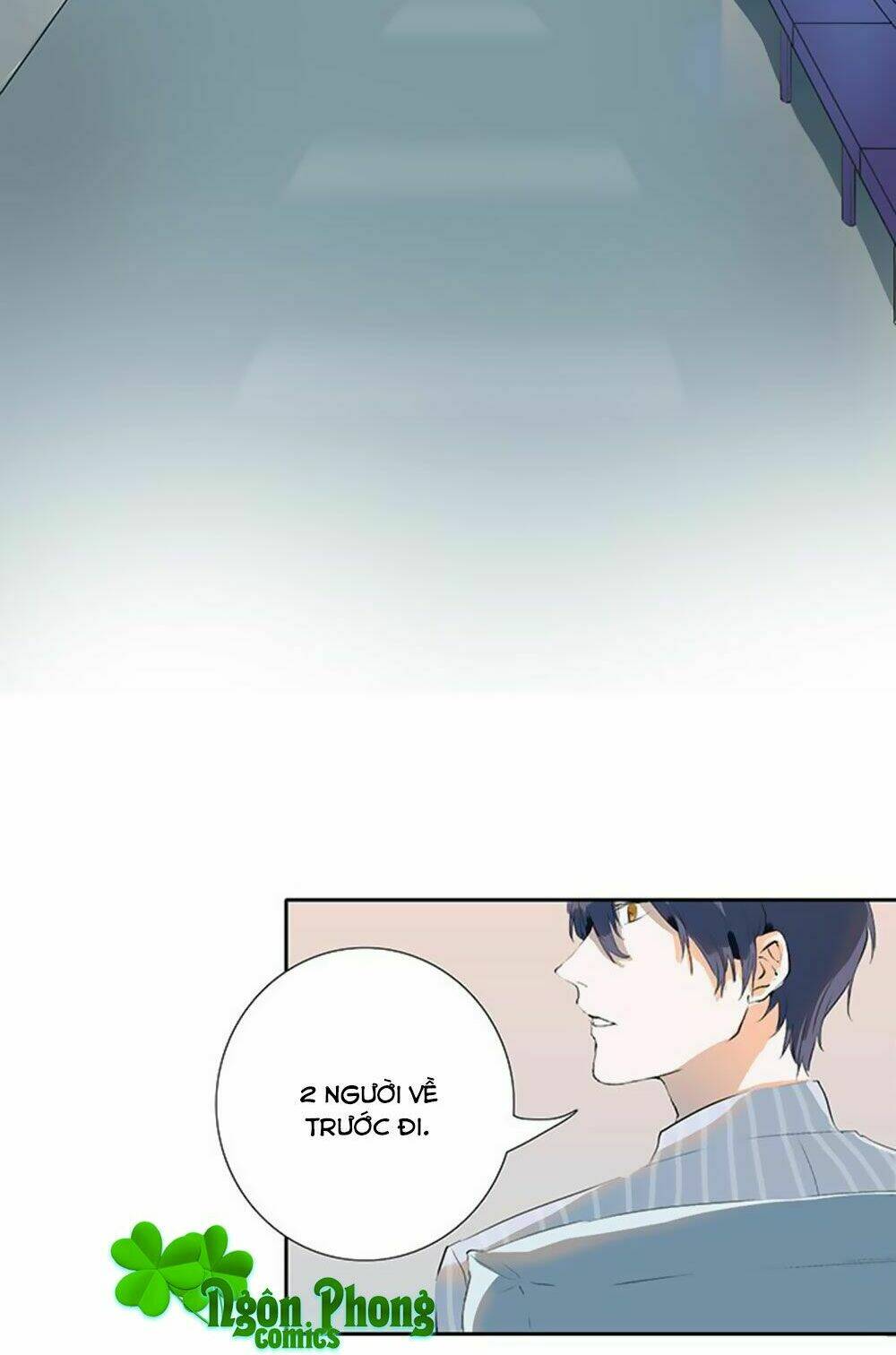 Thiên Kim Đường Môn: Chapter 12